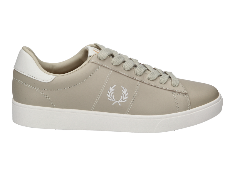Fred Perry Sneakers Groen