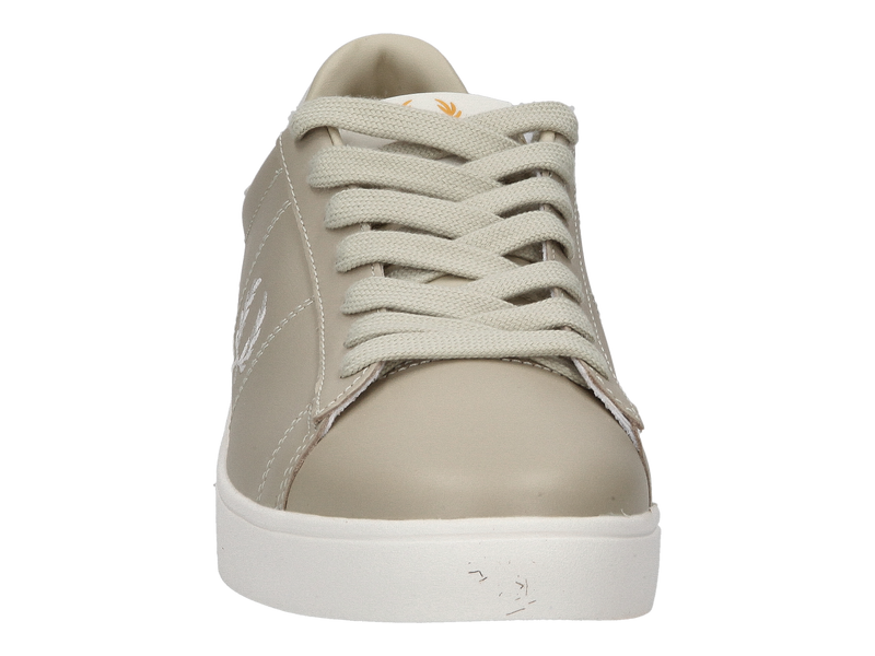 Fred Perry Sneakers Groen