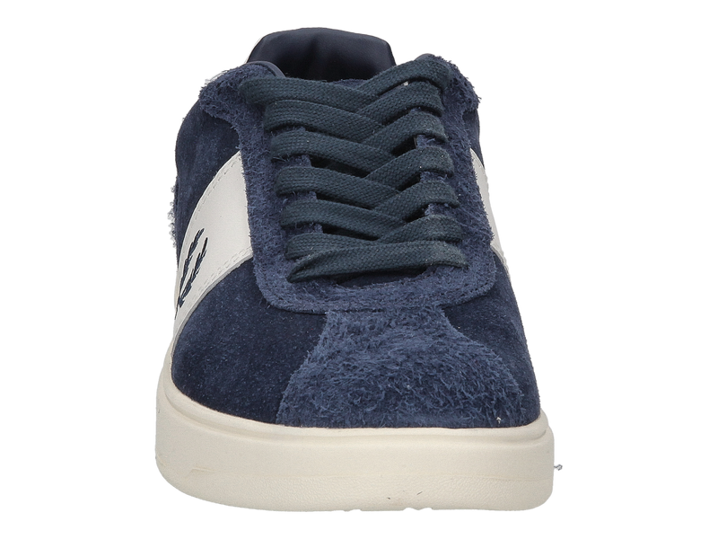 Fred Perry Sneakers Blauw