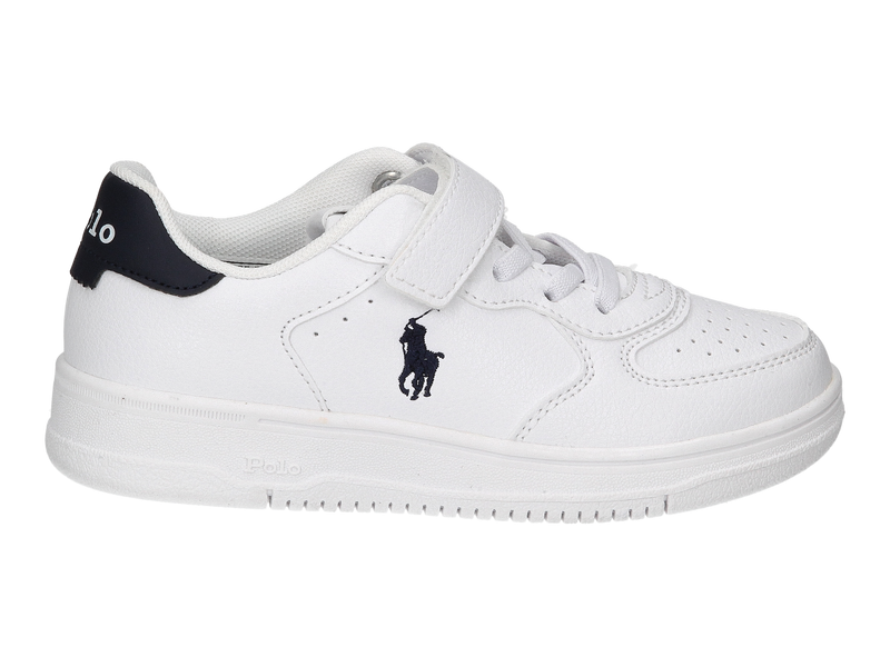 Polo Ralph Lauren Sneakers Wit
