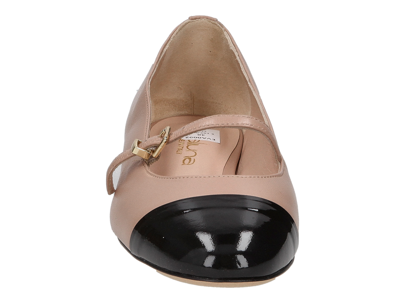 Evaluna Ballerines Noir