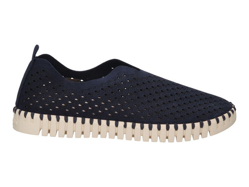 Ilse Jacobsen Loafers Bleu