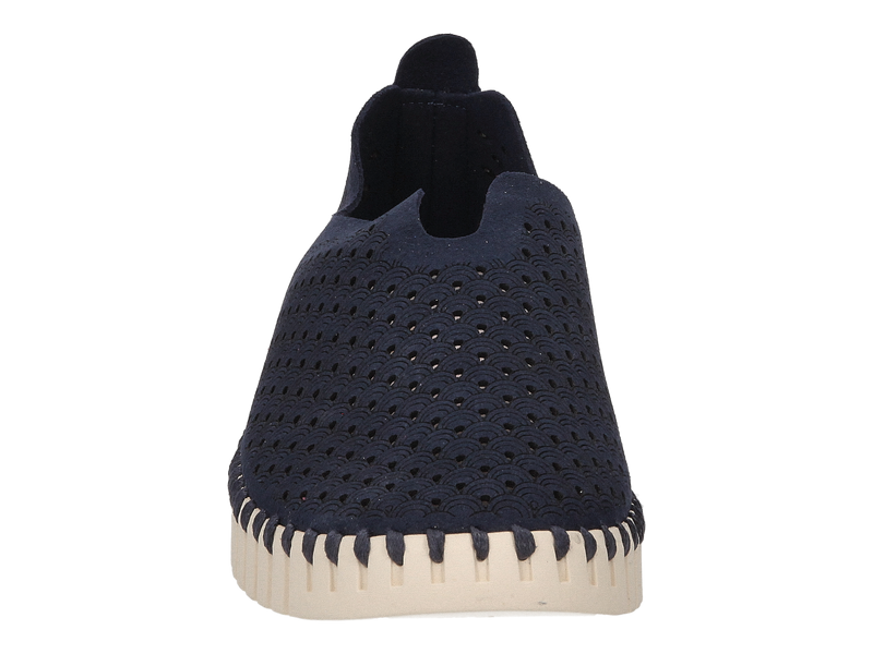 Ilse Jacobsen Loafers Bleu