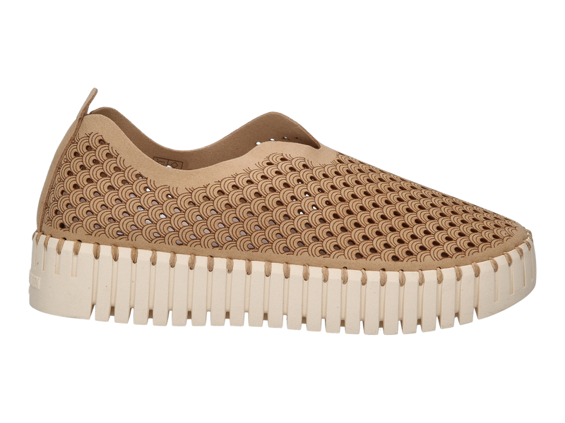 Ilse Jacobsen Loafers Beige