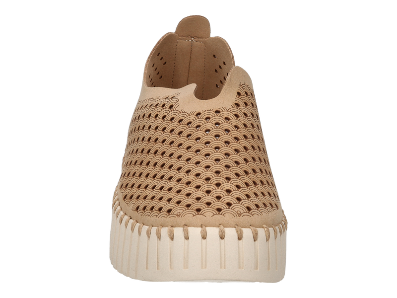 Ilse Jacobsen Loafers Beige