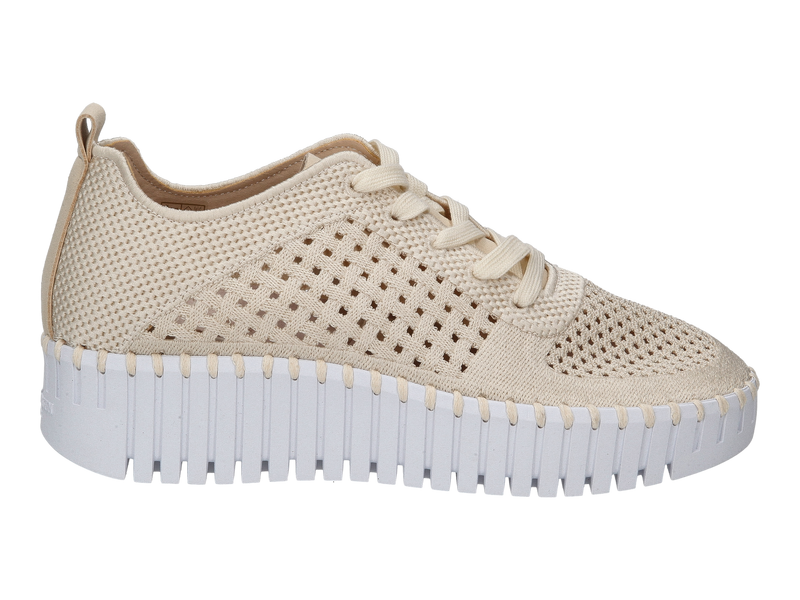 Ilse Jacobsen Loafers Blanc