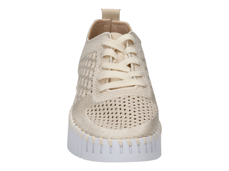 Ilse Jacobsen Loafers Blanc