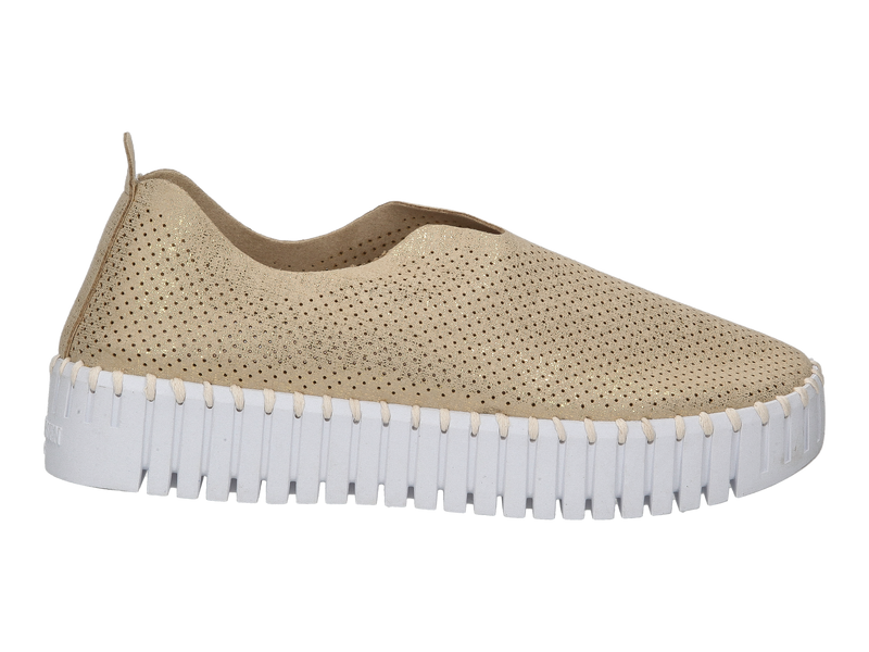 Ilse Jacobsen Loafers Or