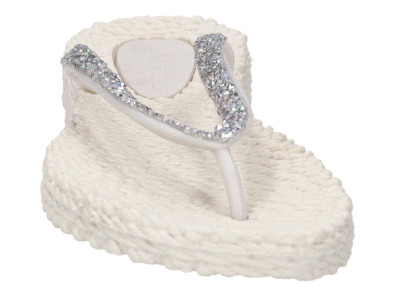 Ilse Jacobsen Slippers Off White