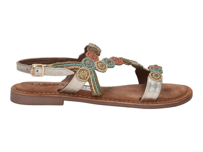 Lazamani Tongues Multi