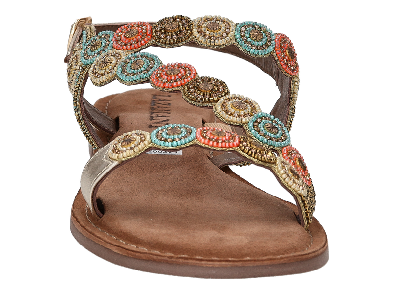 Lazamani Tongs Multi