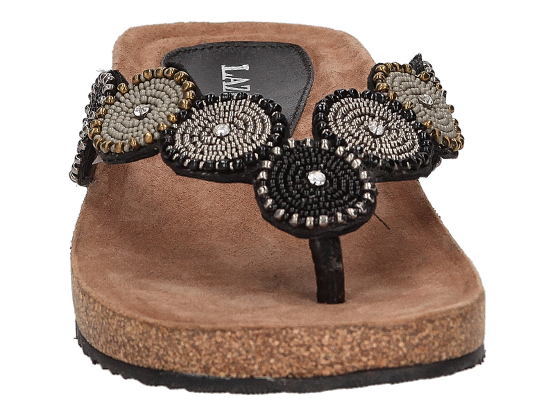 Lazamani Tongues Noir