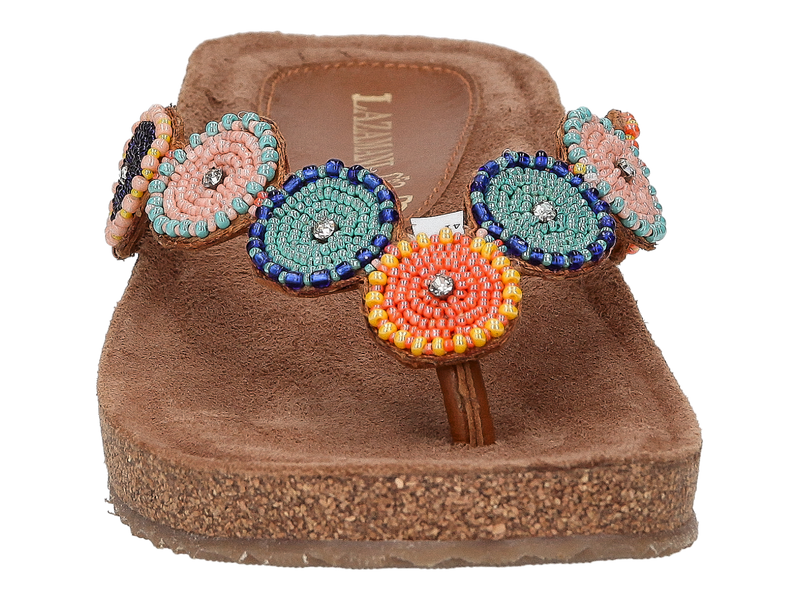 Lazamani Tongs Multi