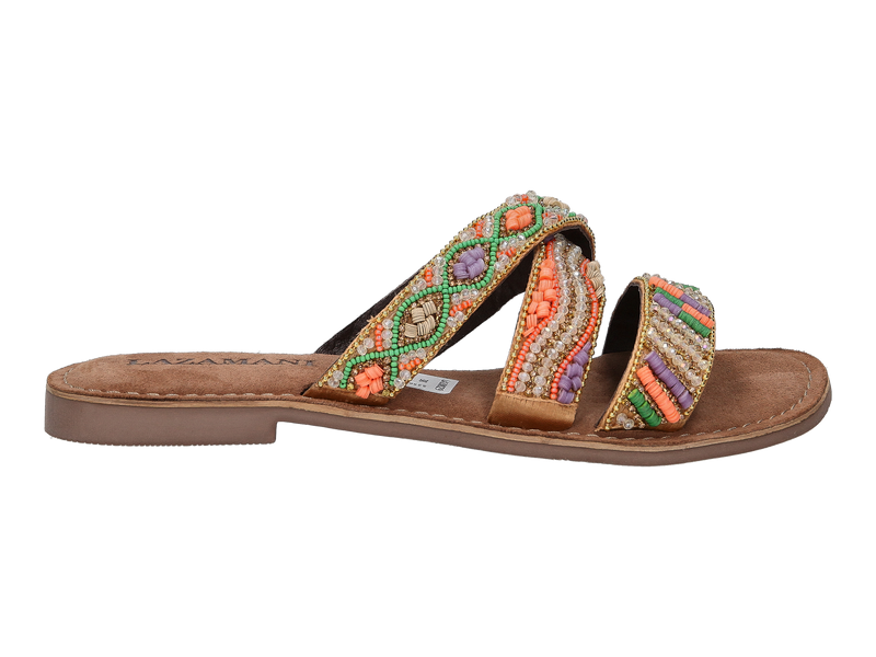 Lazamani Tongues Mauve