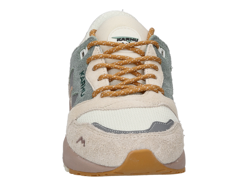 Karhu Sneakers Groen