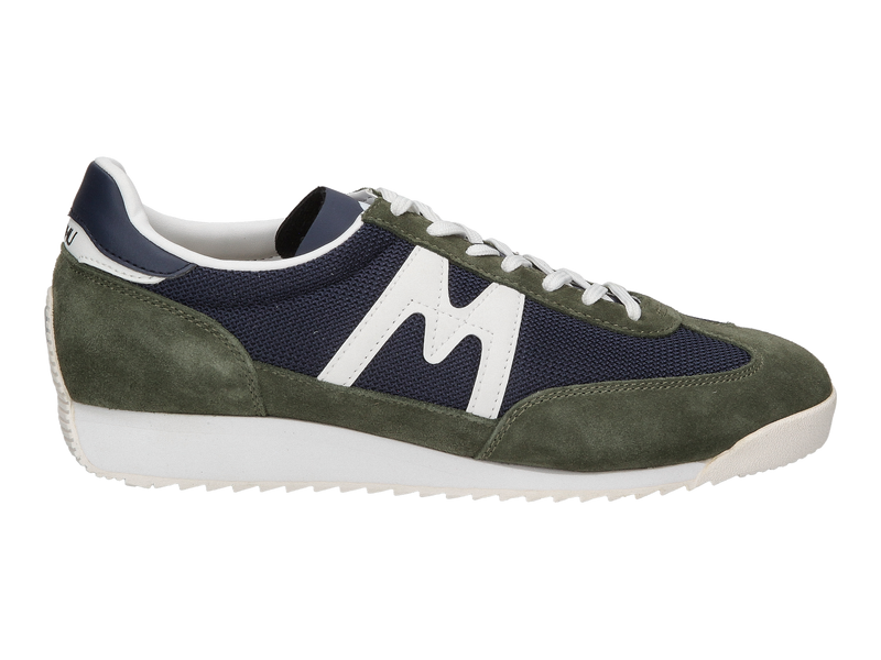 Bekijk product 'Karhu Sneakers Groen' Karhu Sneakers Groen