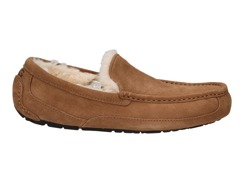 Ugg Pantoufles Cognac