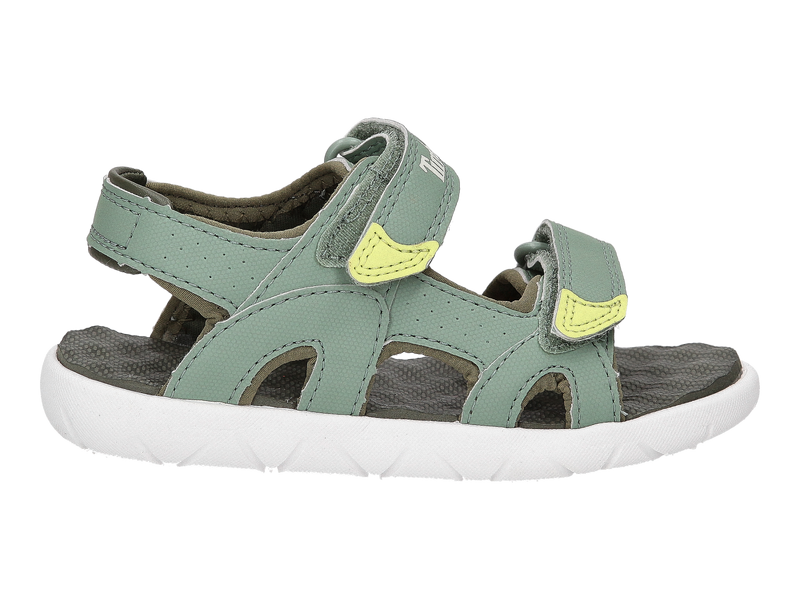 Timberland Sandalen Groen