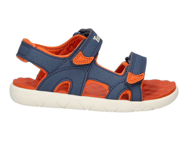 Timberland Sandalen Blauw