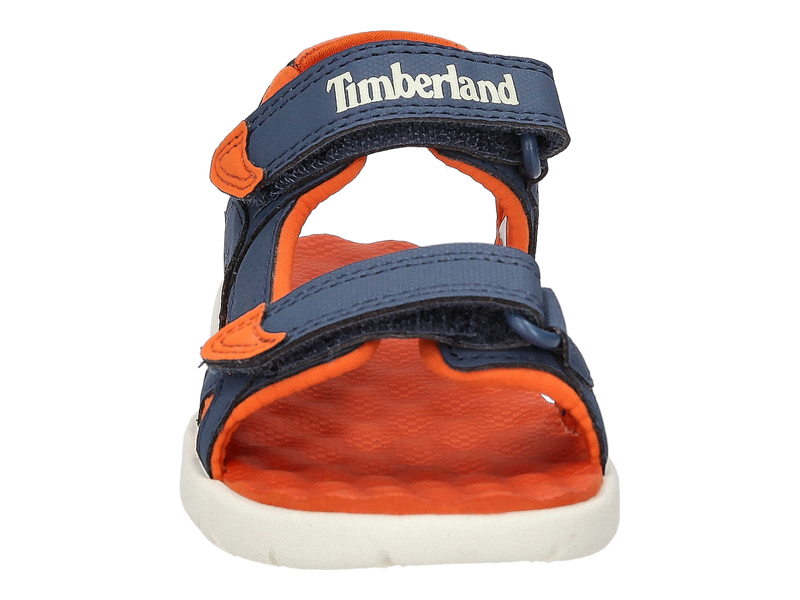 Timberland Sandalen Blauw