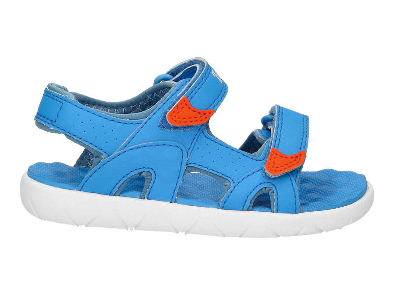 Timberland Sandalen Blauw