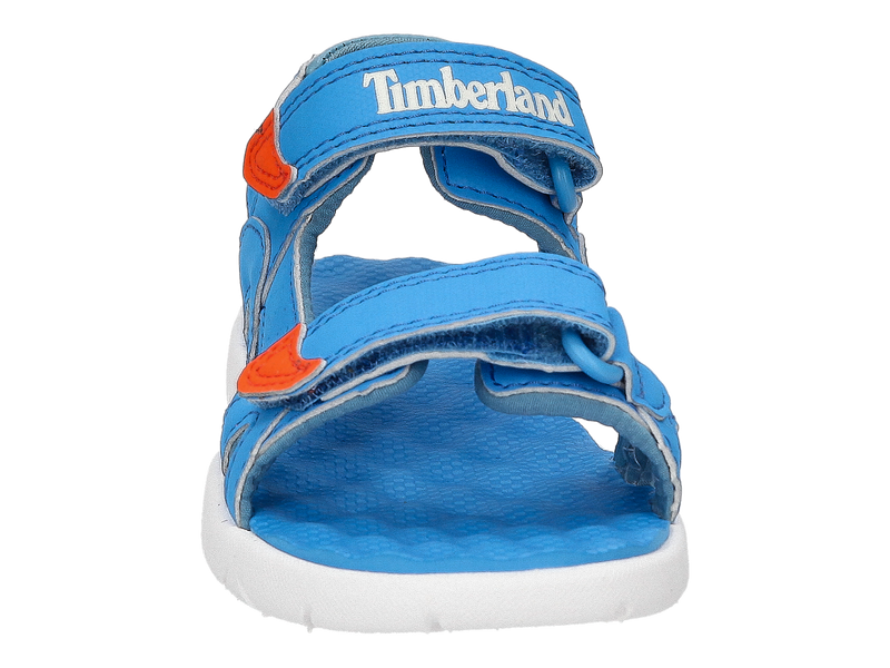 Timberland Sandalen Blauw