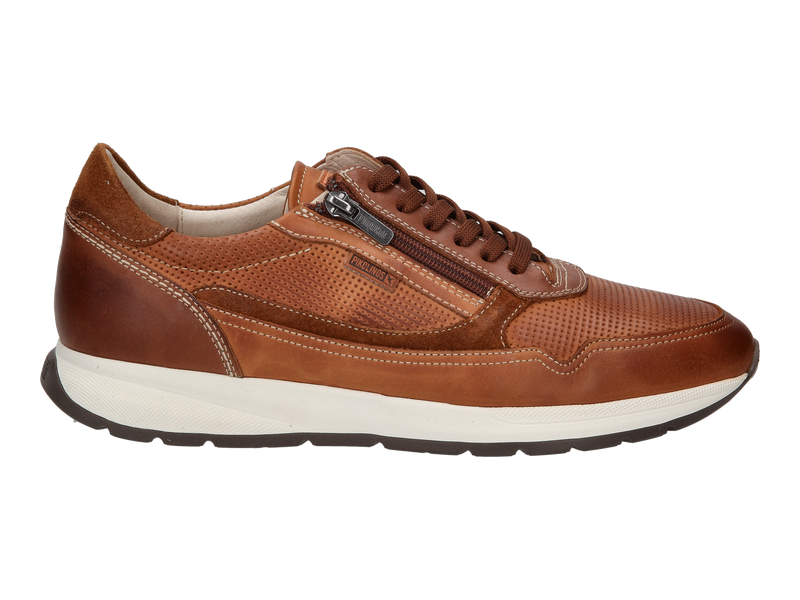 Pikolinos Sneakers Cognac
