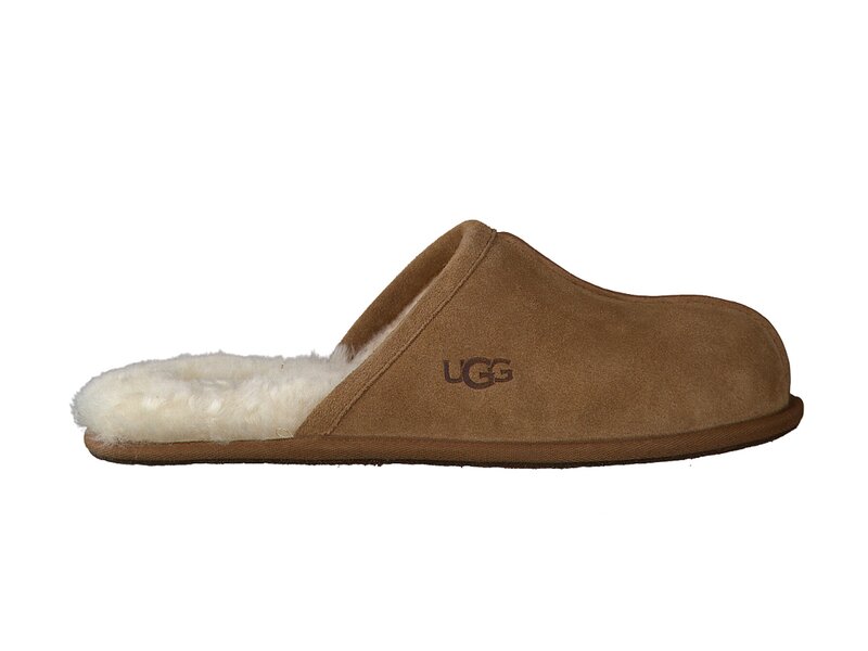 Ugg Pantoufles Cognac