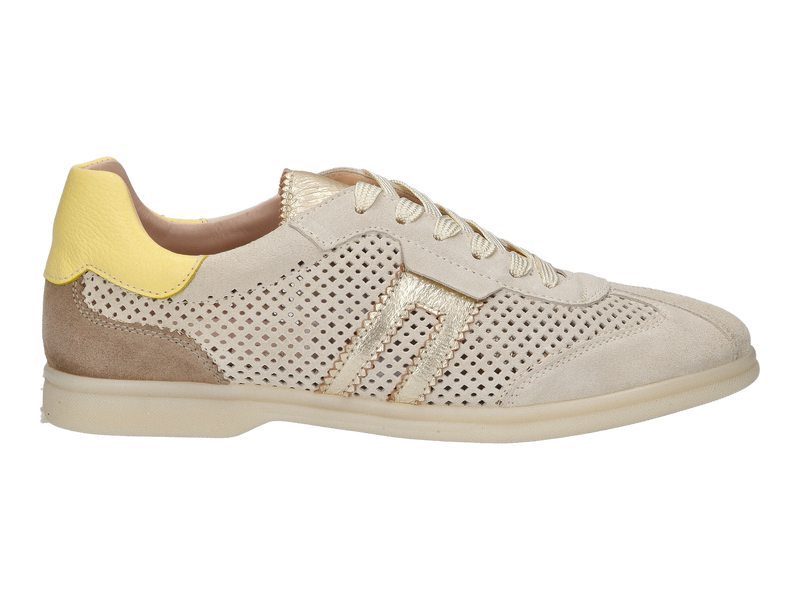 Pertini Veterschoenen Beige