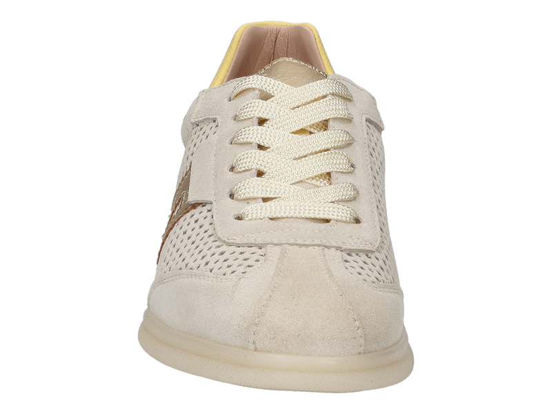 Pertini Veterschoenen Beige