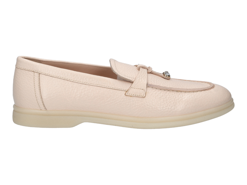 Pertini Mocassins Roze