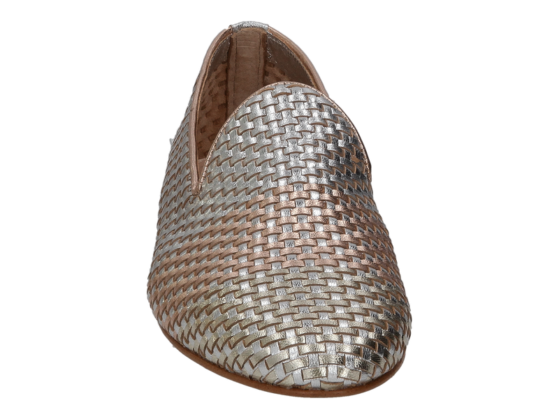 Pertini Mocassins Beige