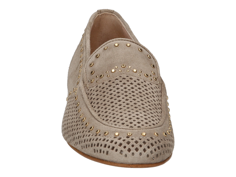 Pertini Mocassins Beige