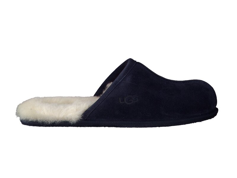 Ugg Pantoffels Blauw