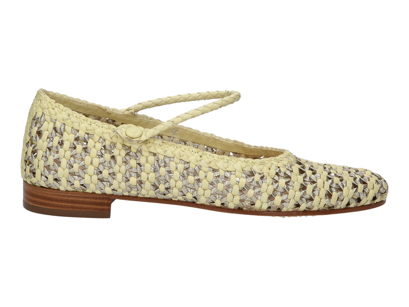 Pertini Ballerinas Geel