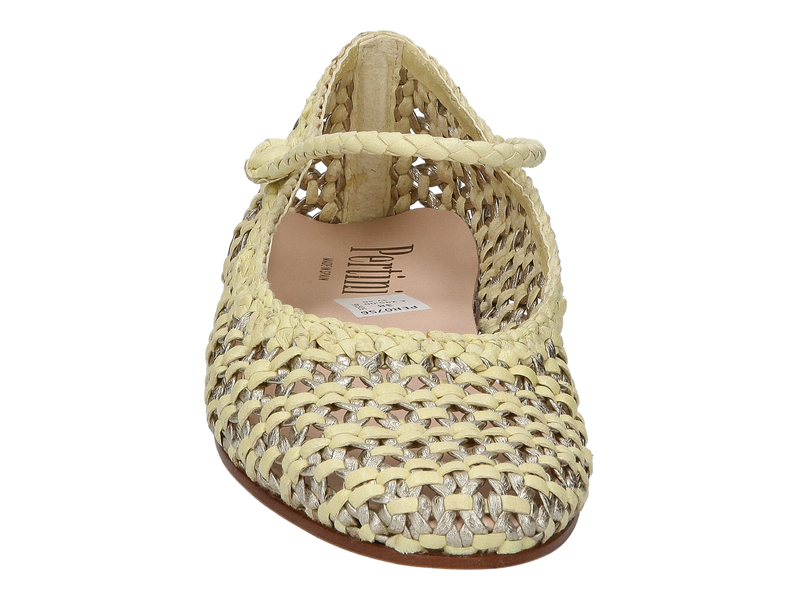Pertini Ballerinas Geel