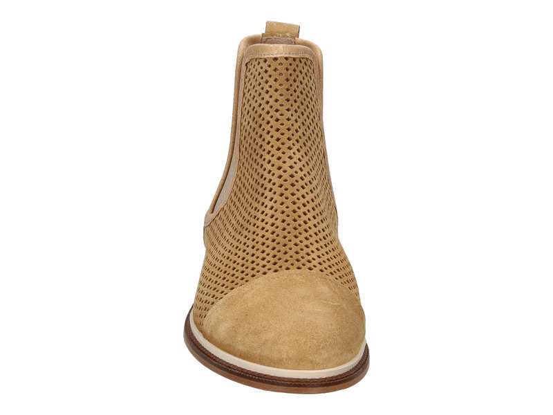 Pertini Boots Camel