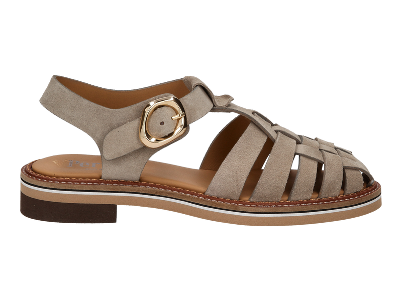 Pertini Sandals Beige