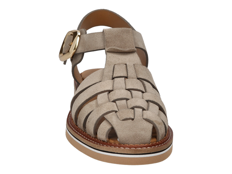 Pertini Sandals Beige