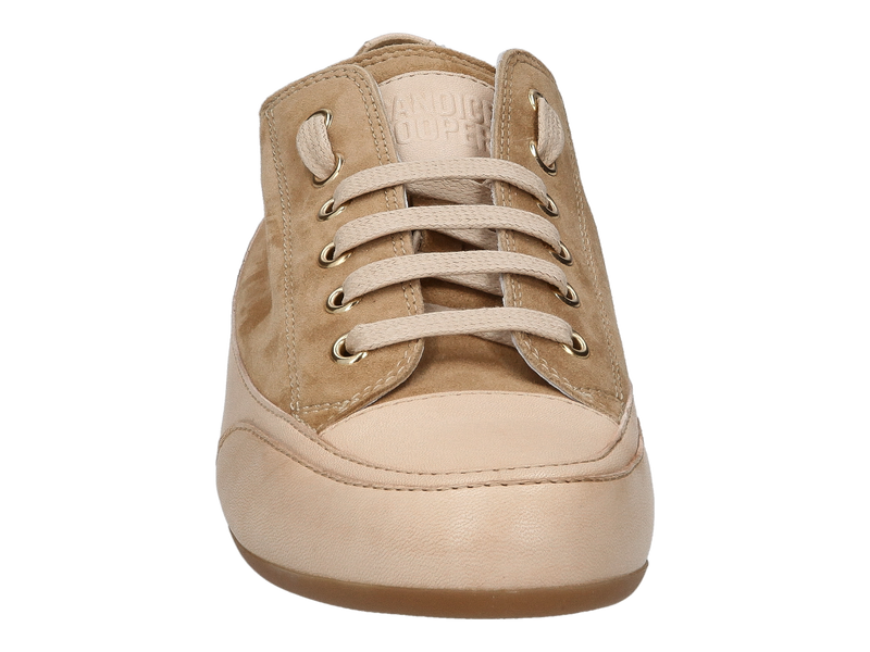 Candice Cooper Sneakers Beige