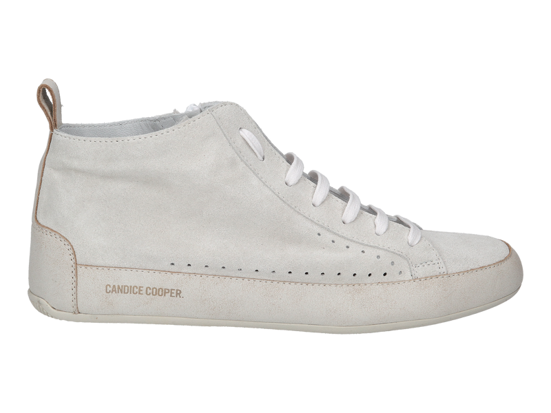 Bekijk product 'Candice Cooper Sneakers Off White' Candice Cooper Sneakers Off White