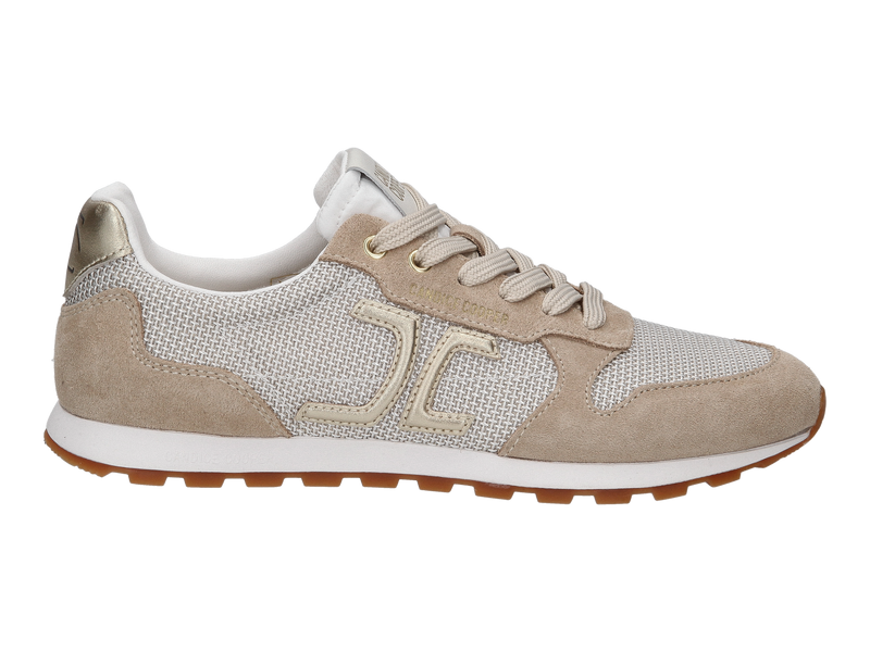 Candice Cooper Sneakers Beige