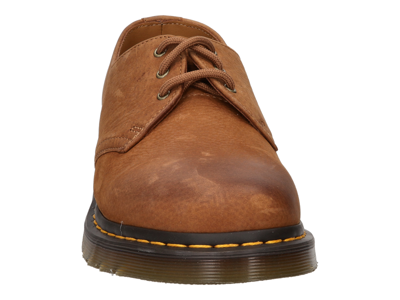 Dr. Martens Veterschoenen Bruin