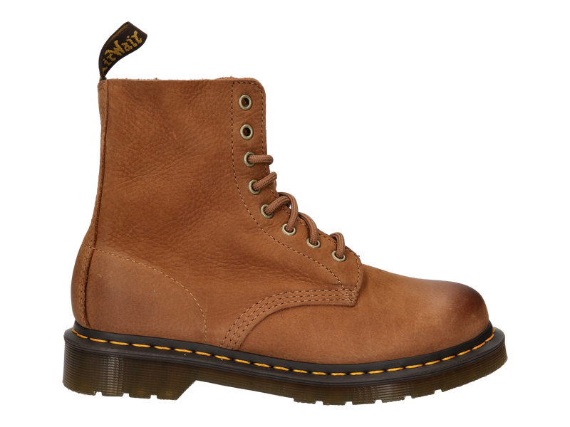 Dr. Martens Boots Bruin