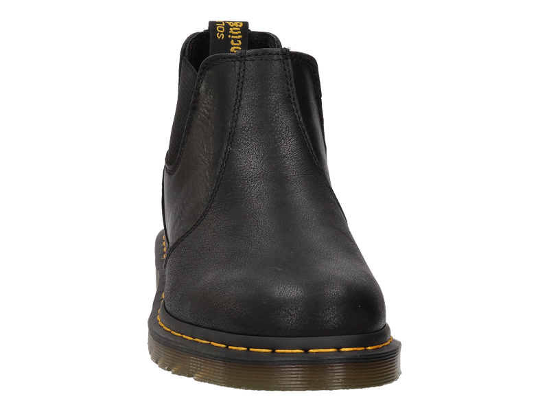 Dr. Martens Sandalen Zwart