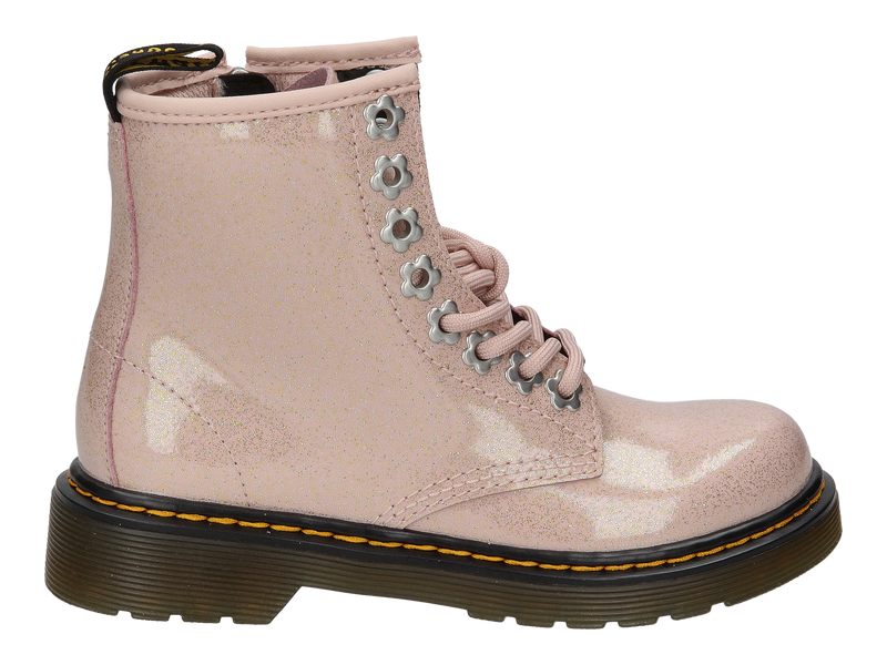 Dr. Martens Boots Roze