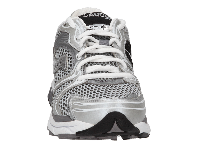 Bekijk product 'Saucony Sneakers Grijs' Saucony Sneakers Grijs