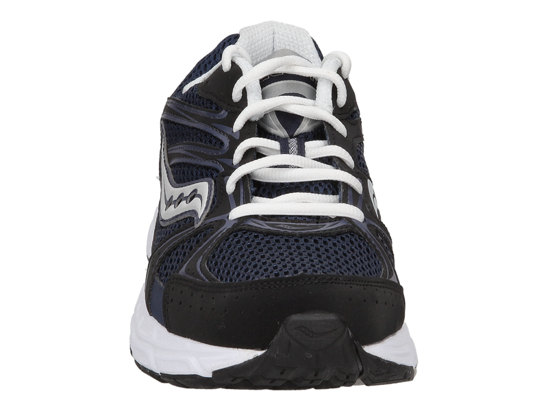 Saucony Sneakers Blauw