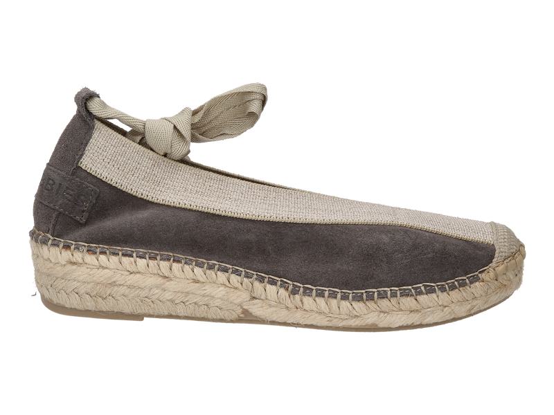 Shabbies Ballerines Beige