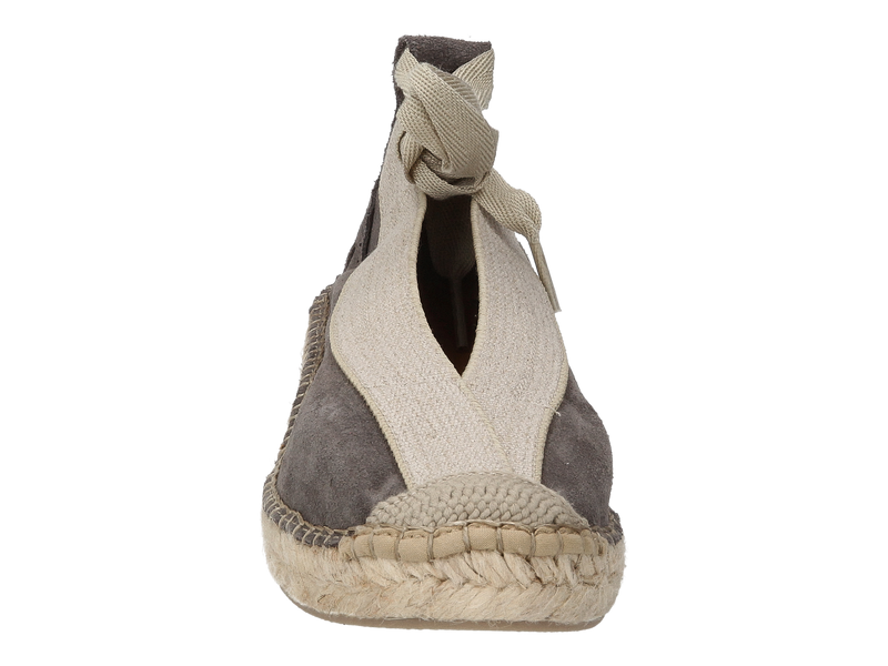 Shabbies Ballerines Beige